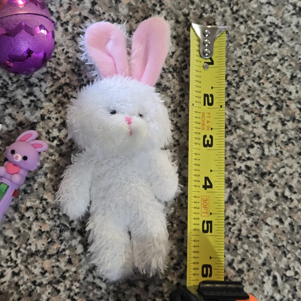 3 Cups Bunny, Chick & Happy Easter Set